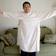 Illustration for article titled Ultimate Battle: The Snuggie vs. Slanket vs. Freedom Blanket vs. Blankoat